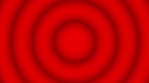 Light Box - Circles - Red and White Strobe - 125bpm