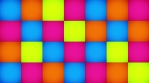 Light Box - Disco Floor - Multicolour - 125bpm
