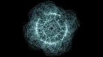 Highly Detailed Pattern Vj Loop