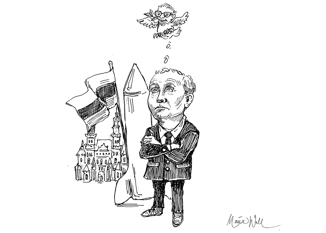 Vad är bästa sortens nationalism?