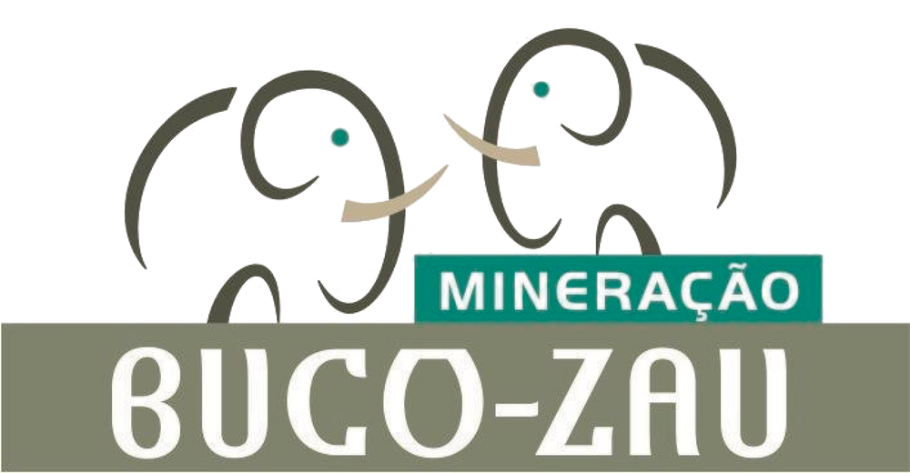 Mineração Buco-Zau logo