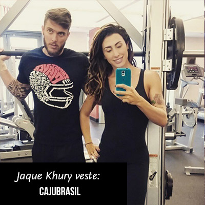 Ver Coleção - Caju Brasil