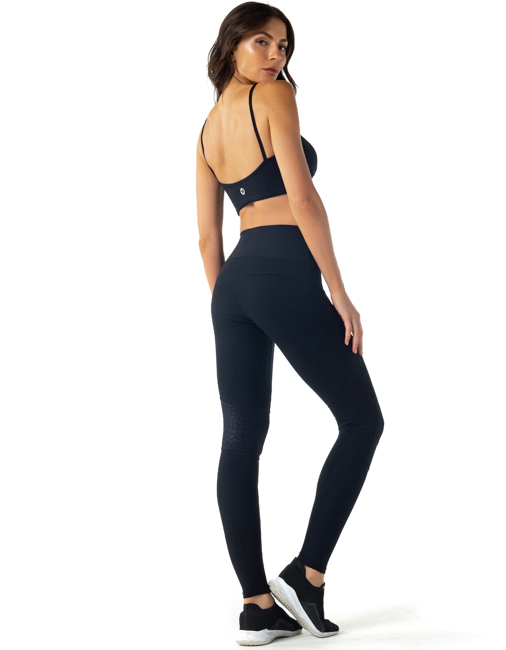 Vestem - Black Olivia leggings - FS1208.C0002