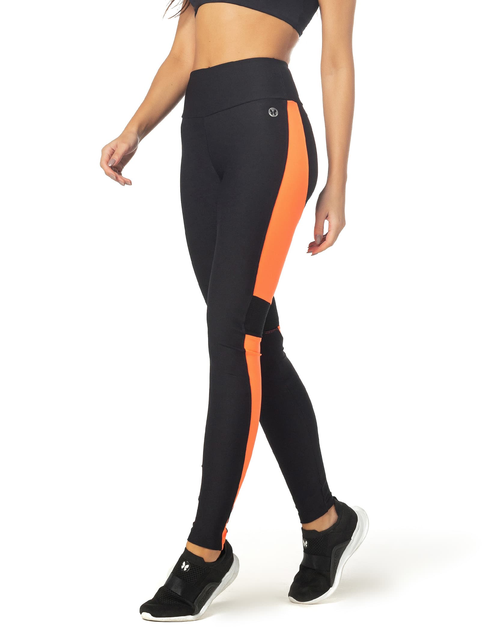 Vestem - Legging legging Liz Orange Neon - FS1227.C0002