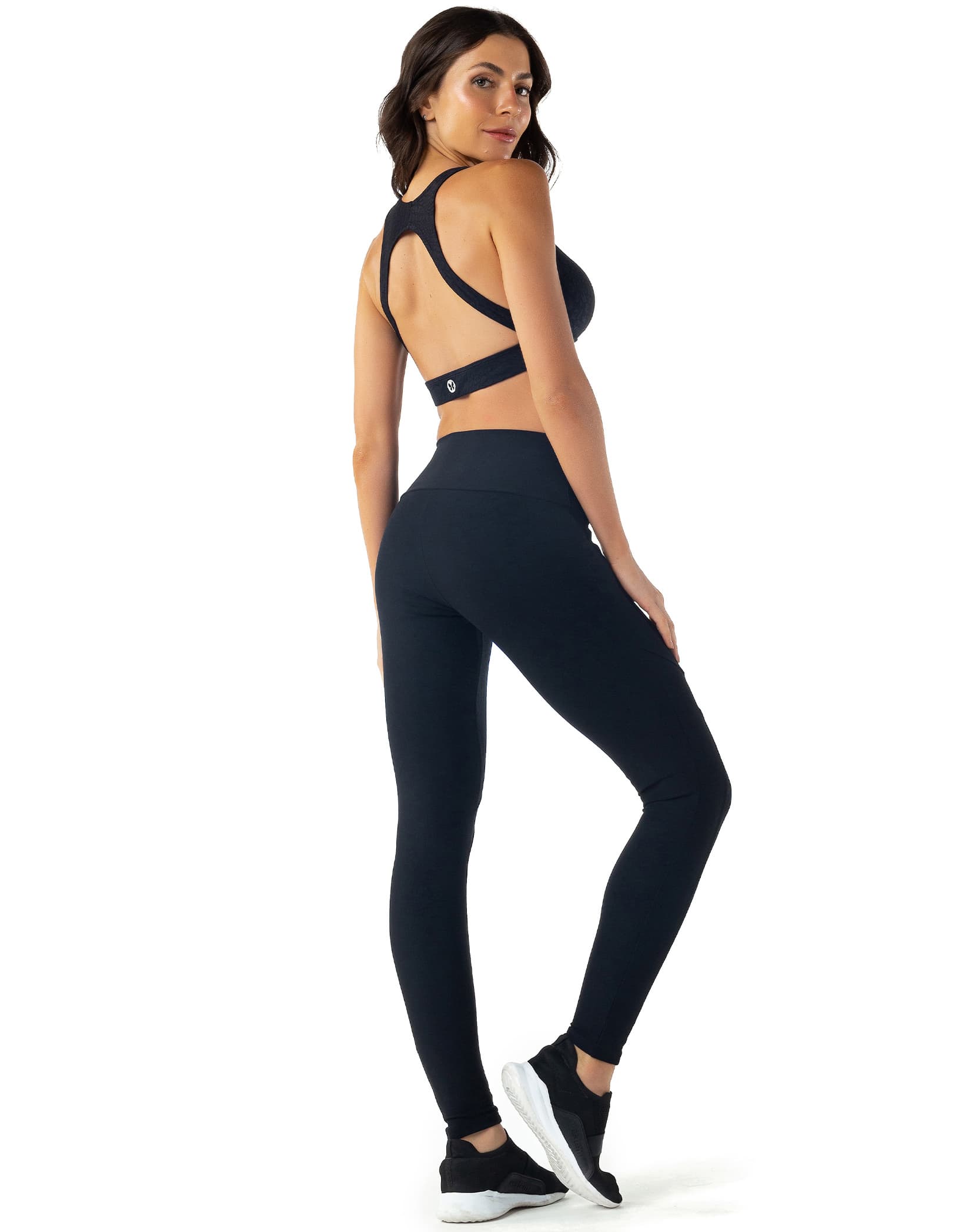 Vestem - Legging Fuso Arza Preto - FS1206.C0002