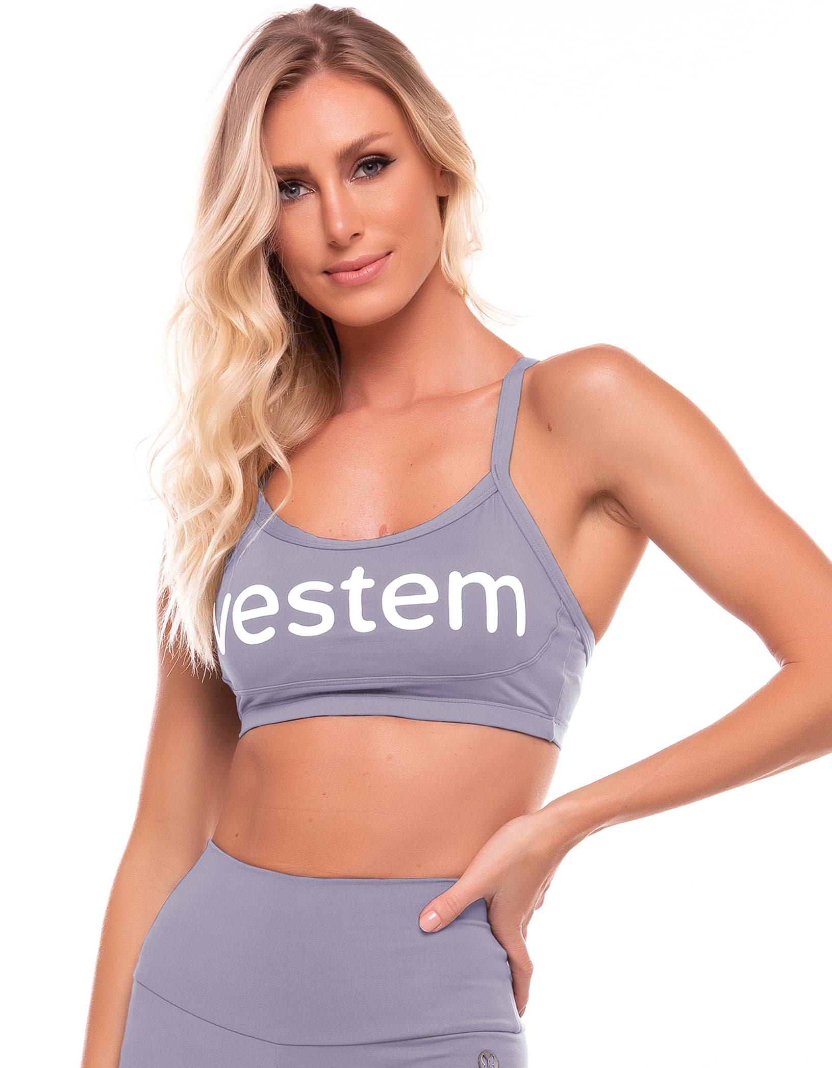 Vestem - Top Buriti Lilac Lavender - TOP556.C0279