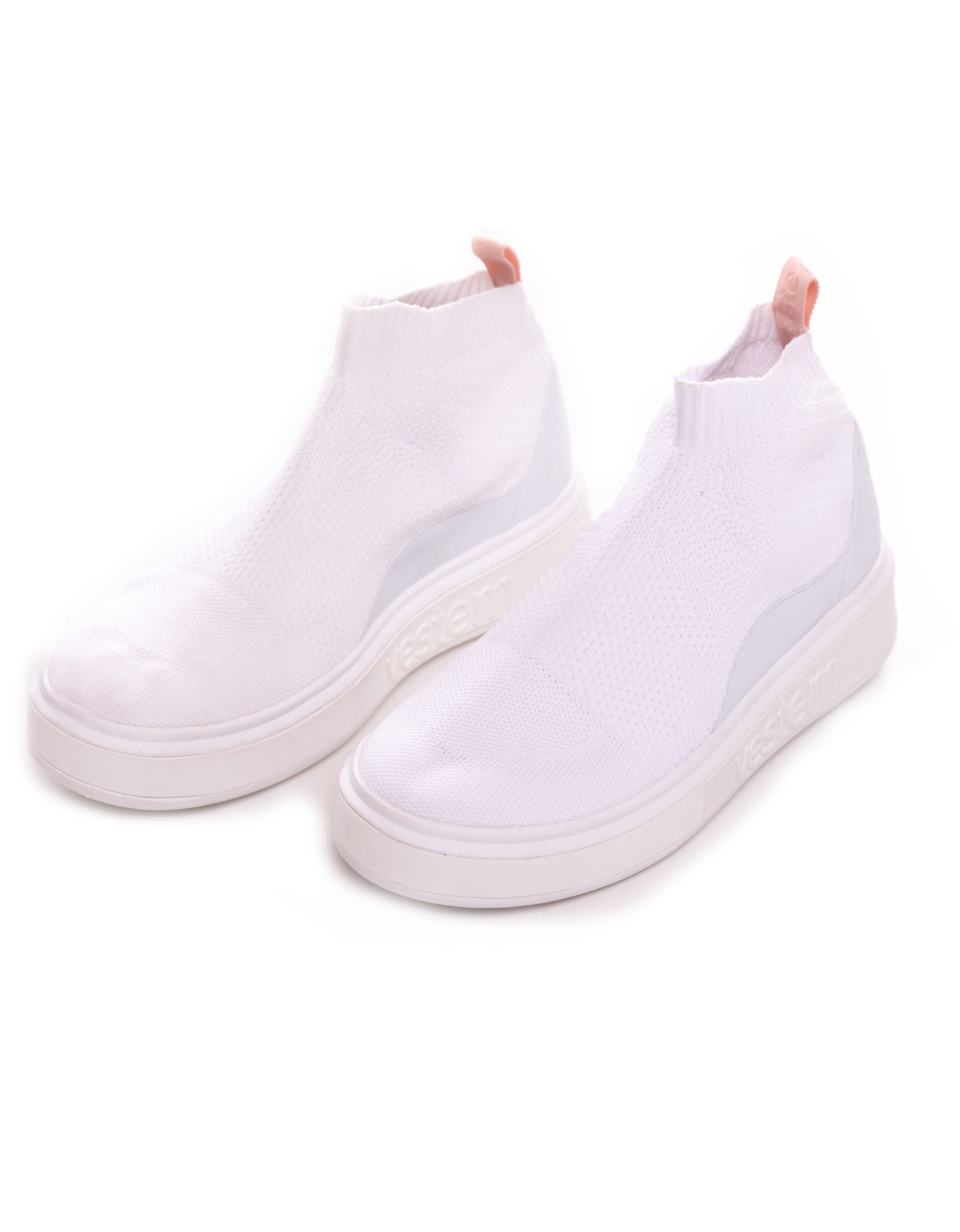 Vestem - Monet White Sneakers - TE22C0001