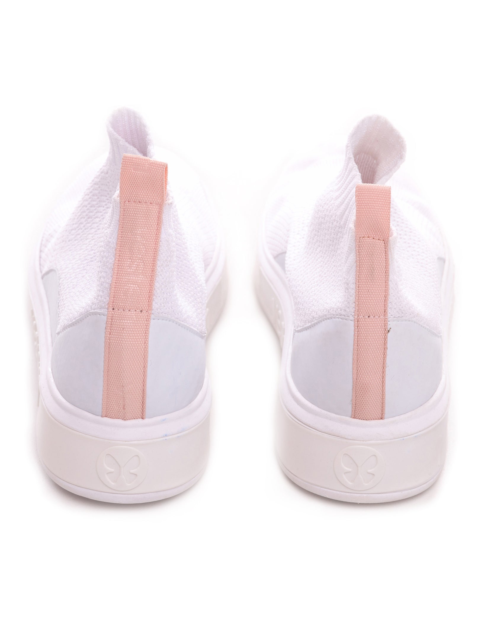 Vestem - Monet White Sneakers - TE22C0001