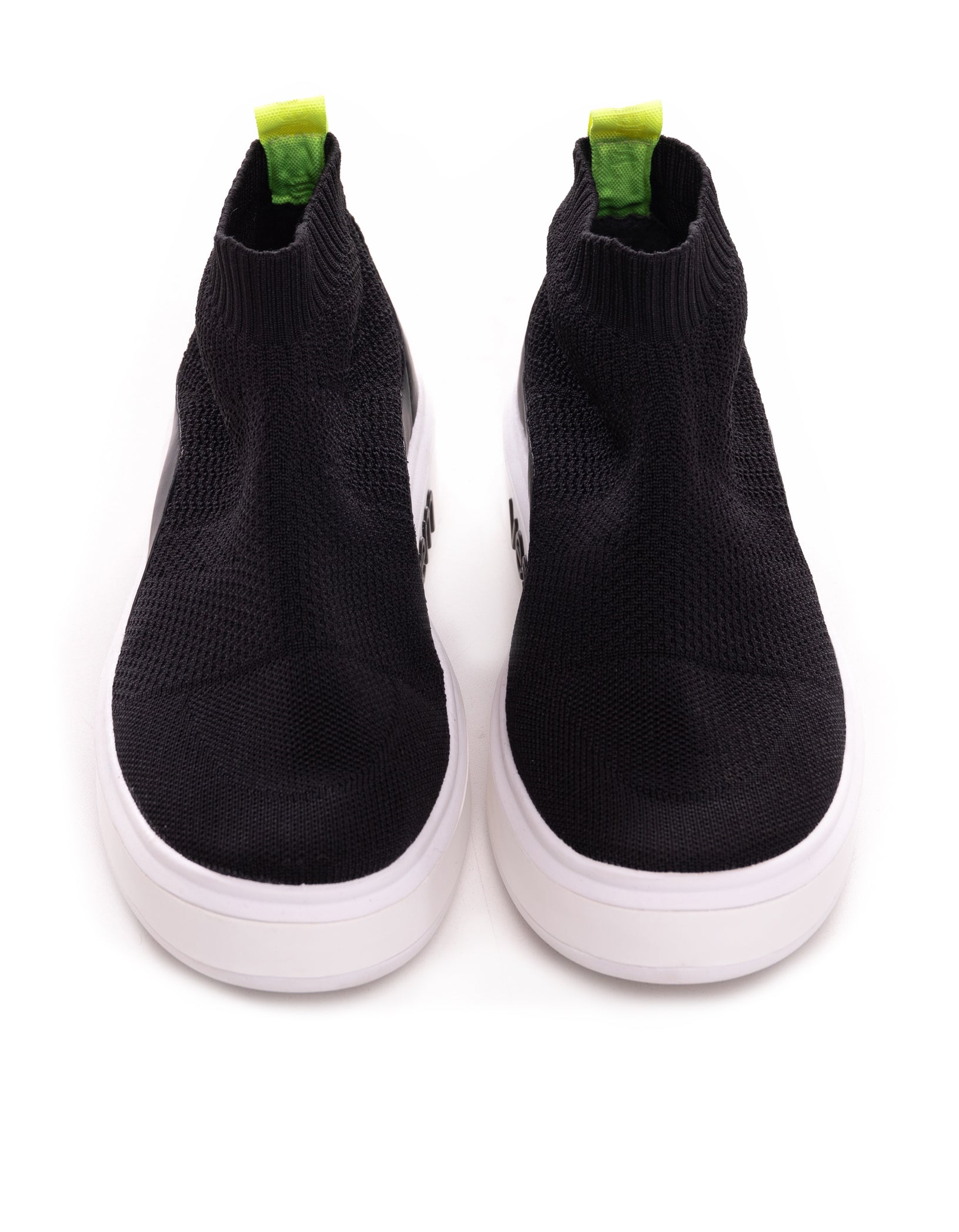 Vestem - Monet Black Sneakers - TE22C0002