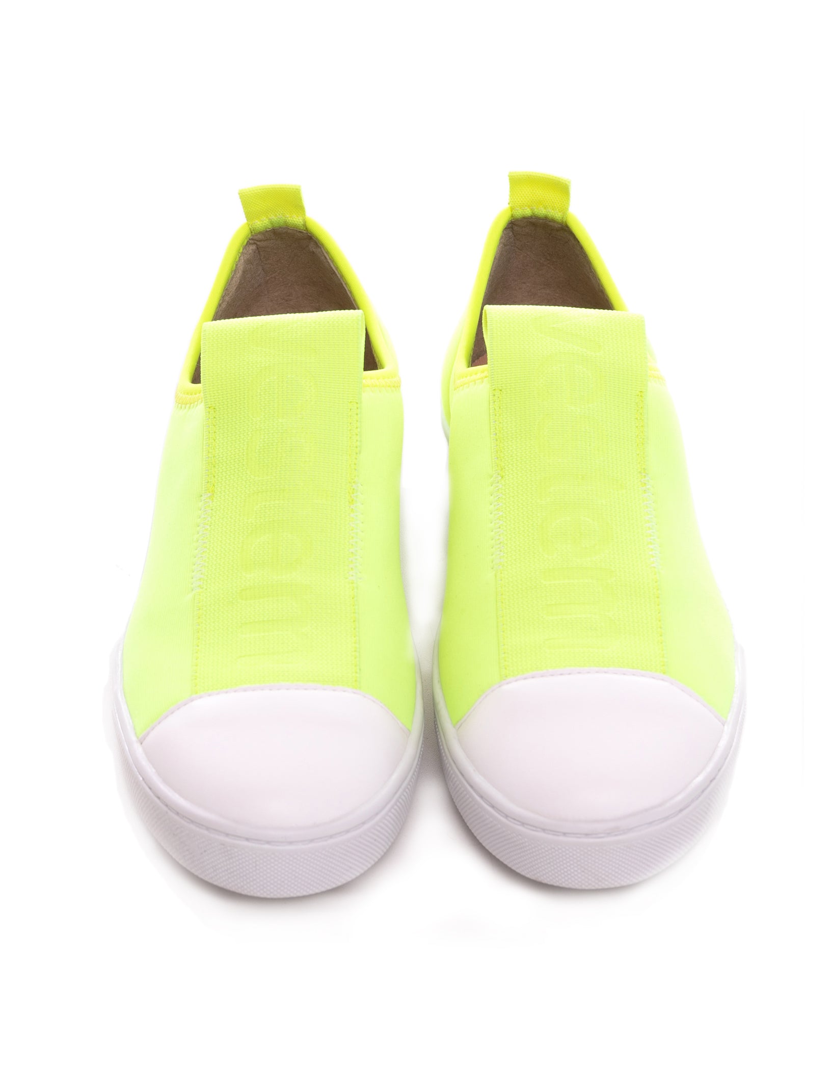 Vestem - Tenis Portinari Amarelo Neon - TE19C0009