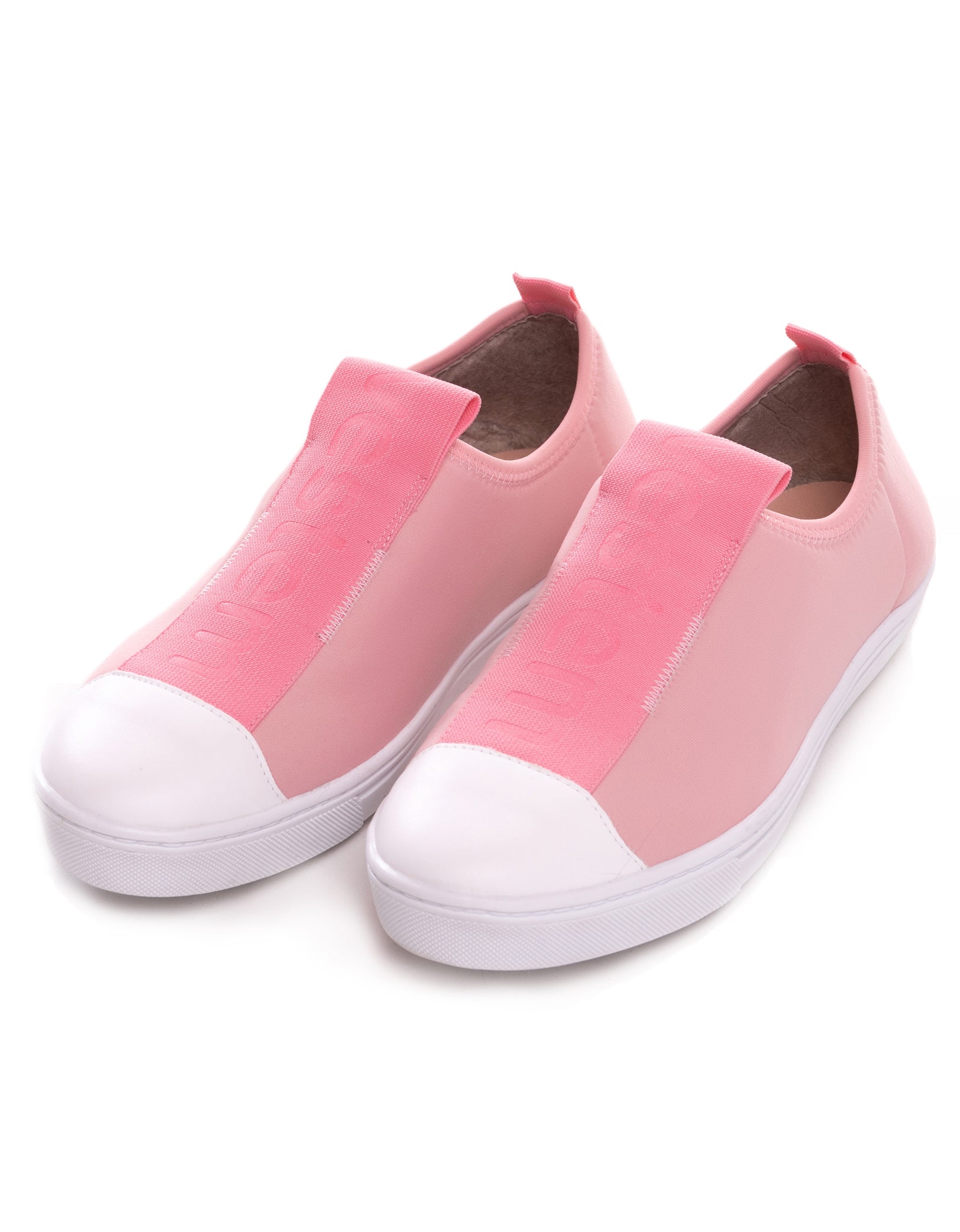 Vestem - Tenis Portinari Rosa Romance - TE19C0243