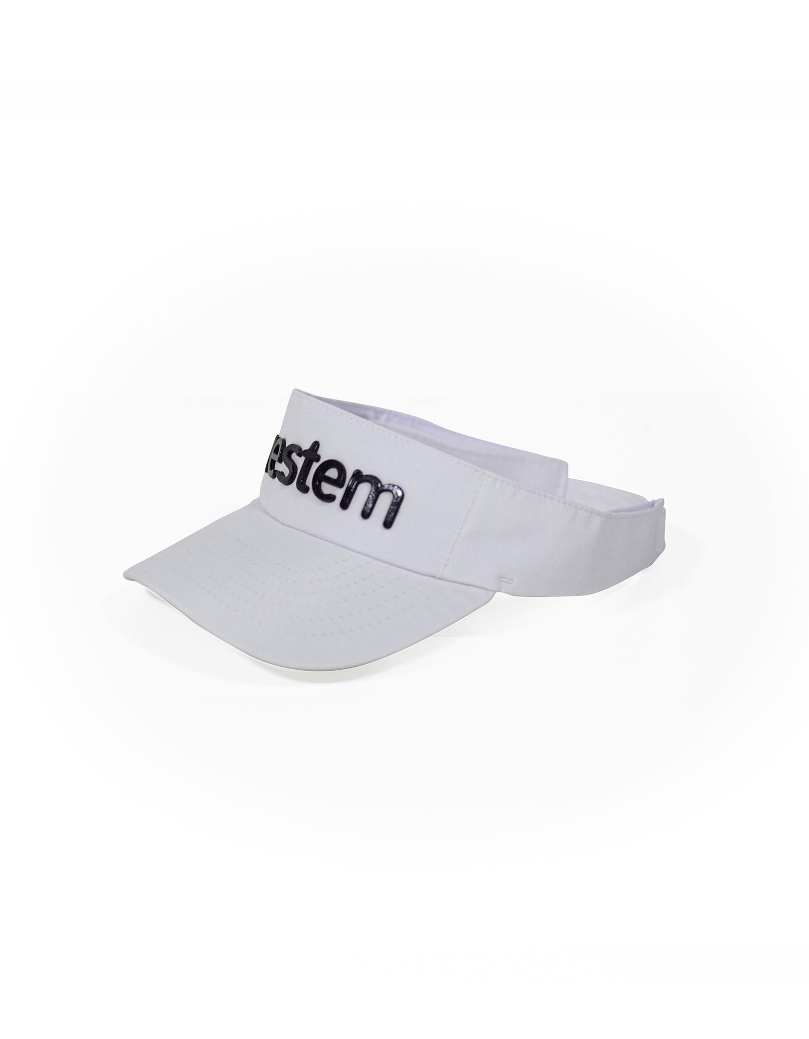 Vestem - Visor Wear White - VS18C0001