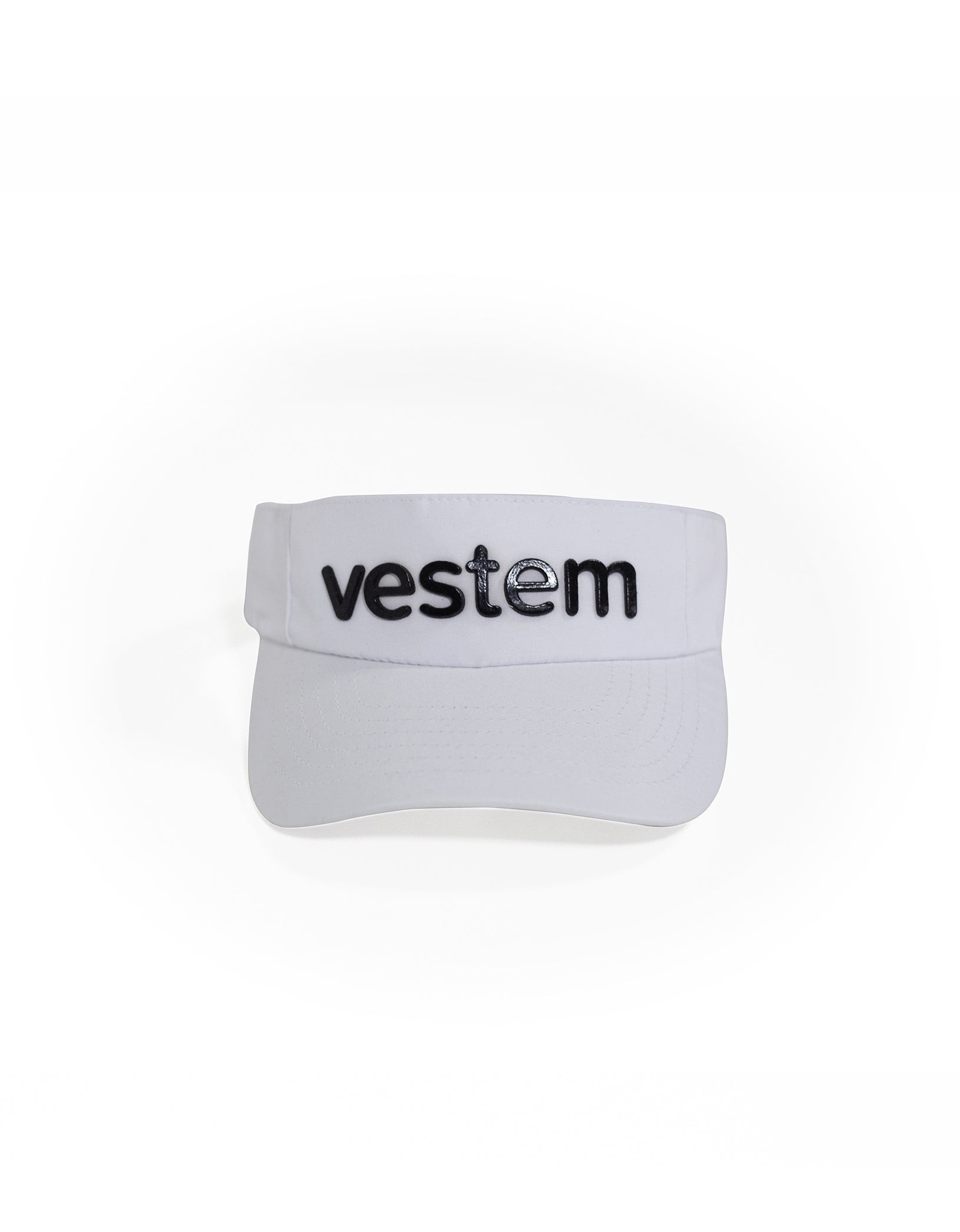 Vestem - Visor Wear White - VS18C0001