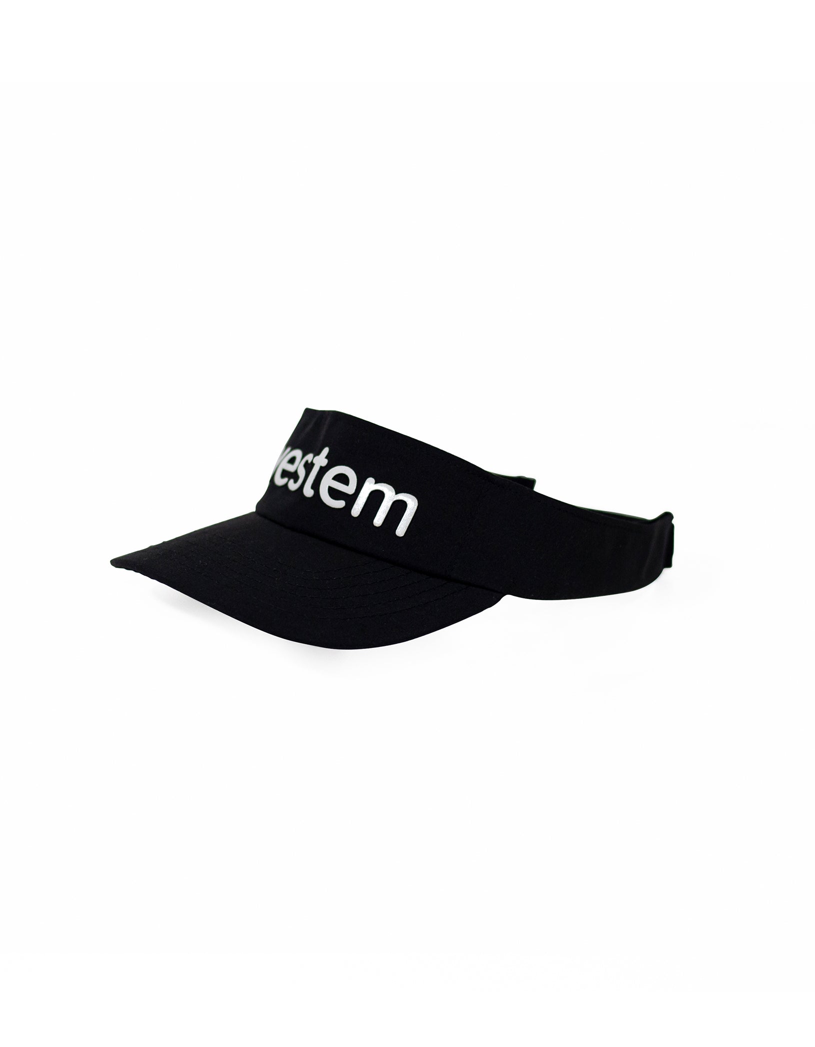 Vestem - Viewfinder Wear Black - VS18C0002