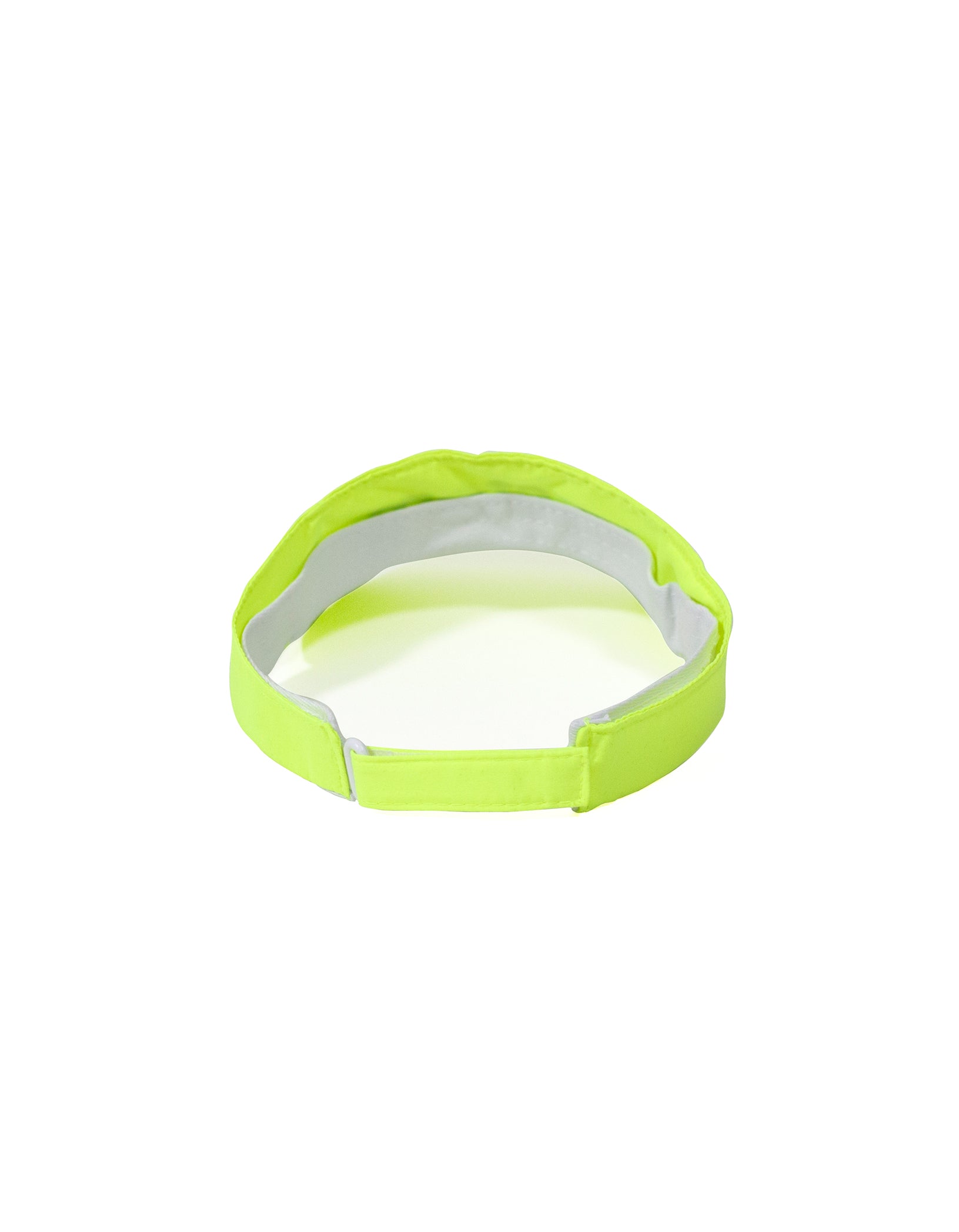 Vestem - Visor Wear Neon Yellow - VS18C0009