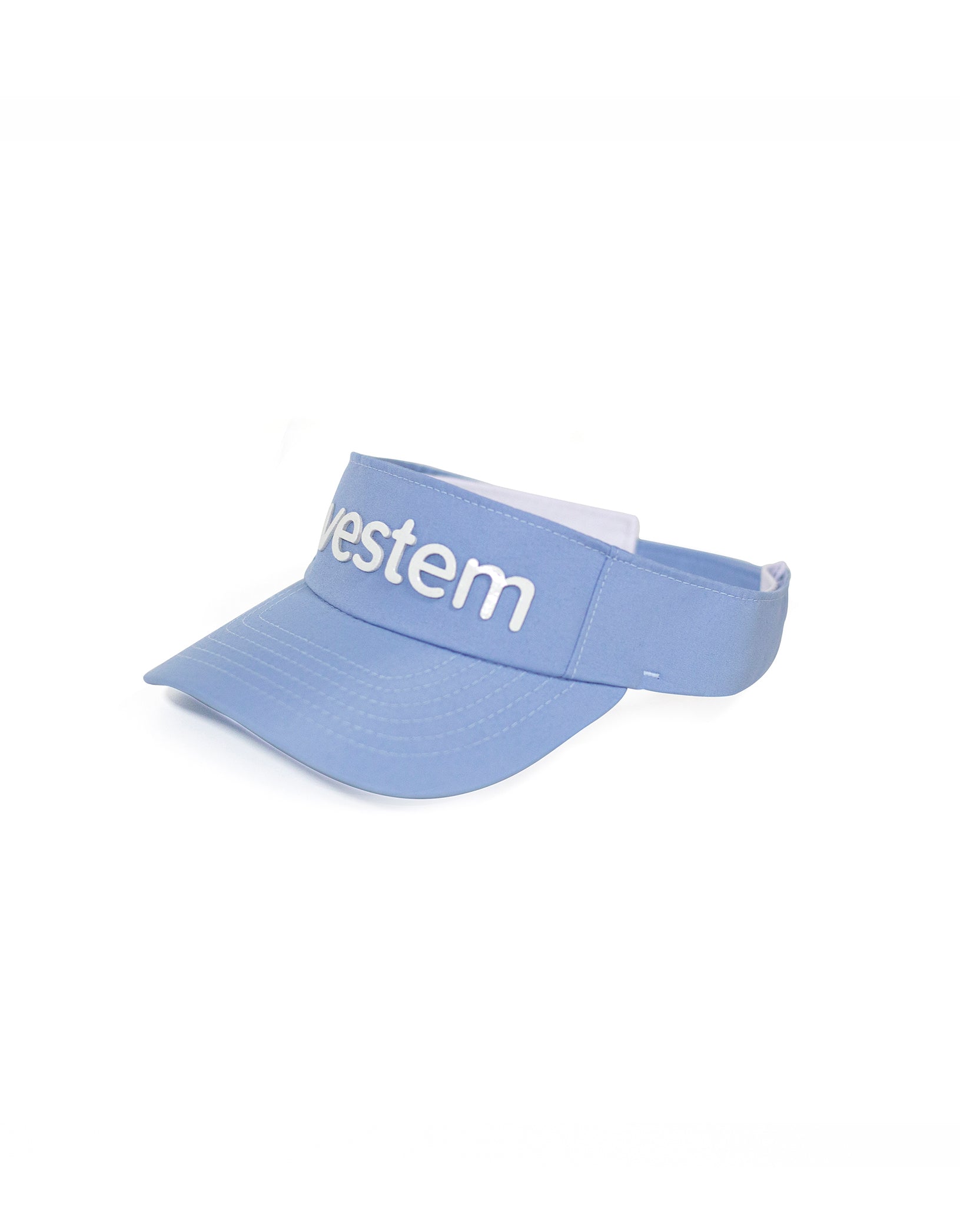 Vestem - Viewfinder Wear Blue Drizzle - VS18C0244