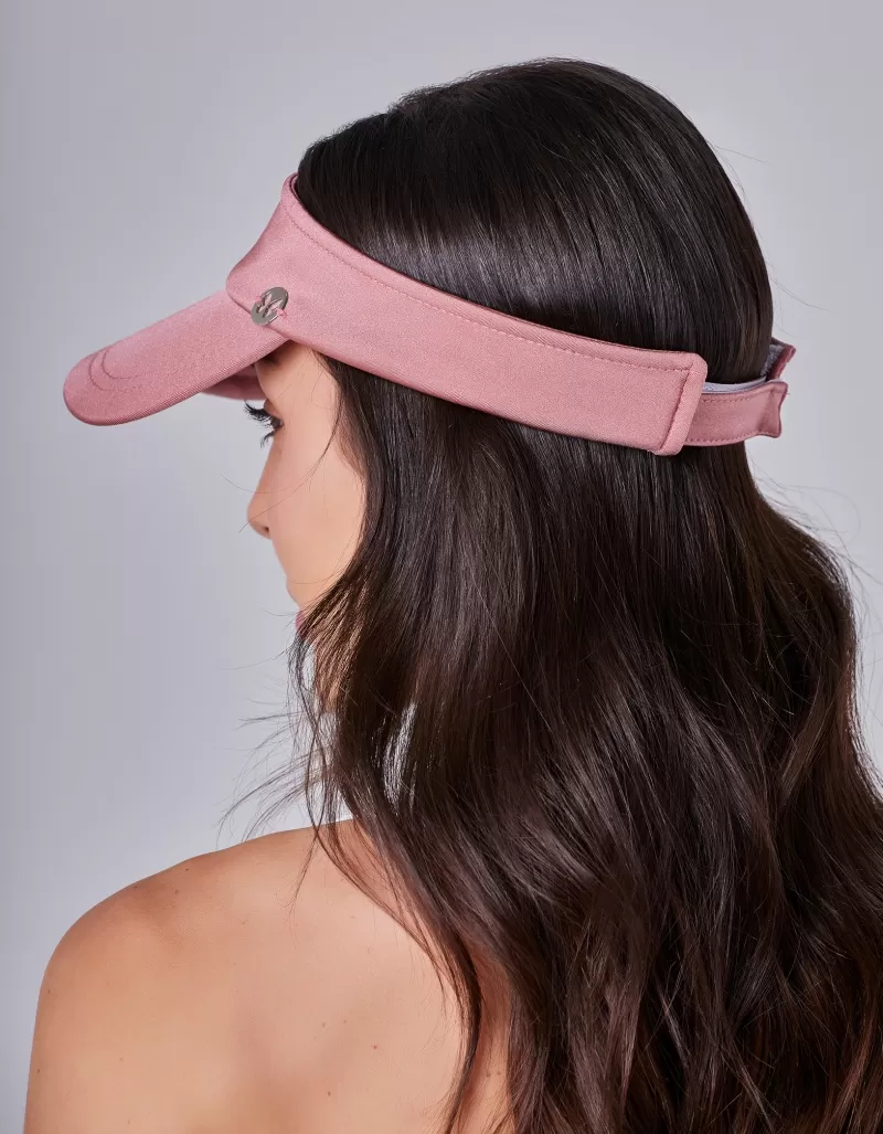 Vestem - Visor Block Cirre pink Callas - VS16.C0281 Vestem - Visor Block Cirre pink Callas - VS16.C0281