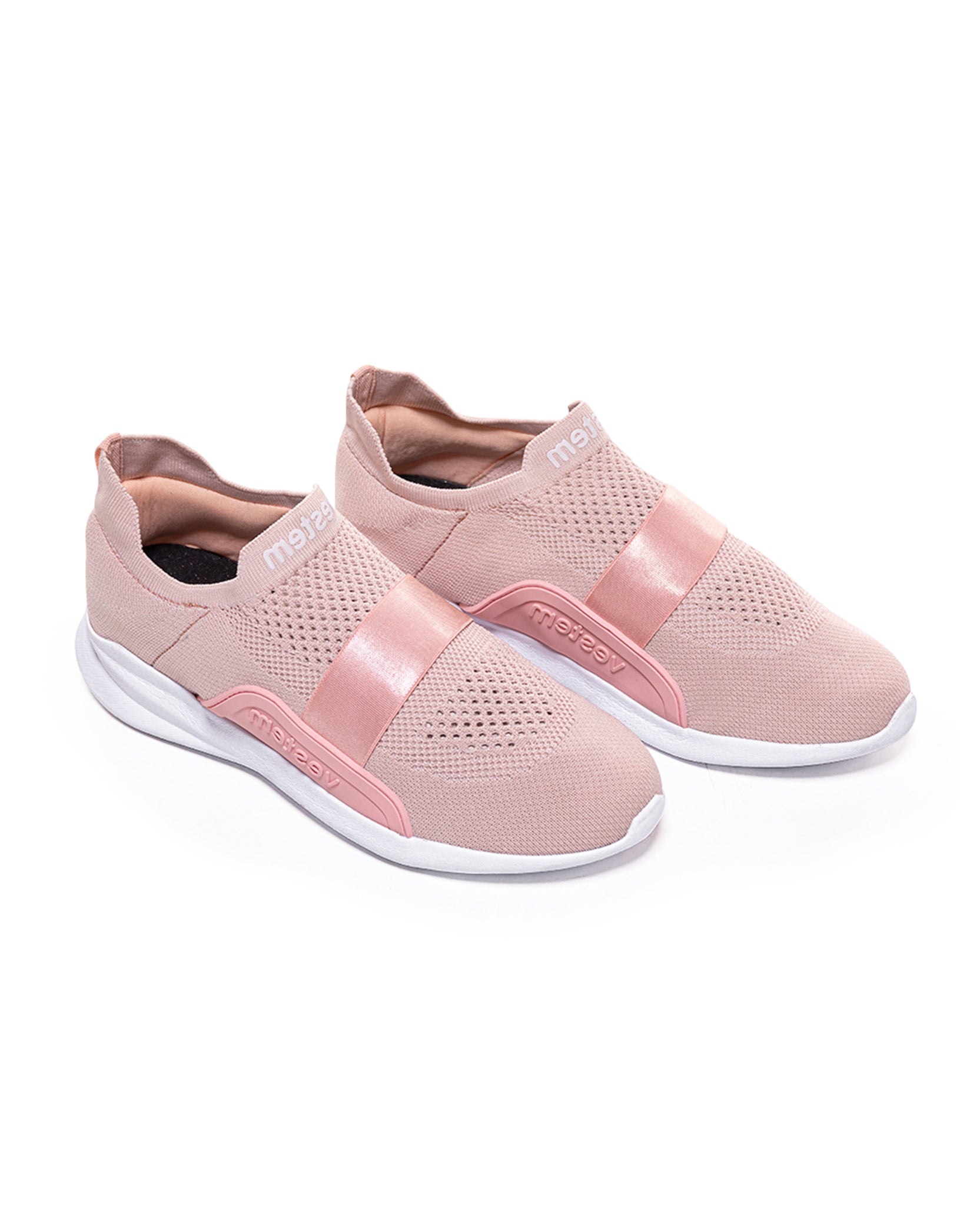 Vestem - Bloom Nude sneakers - TE1700048