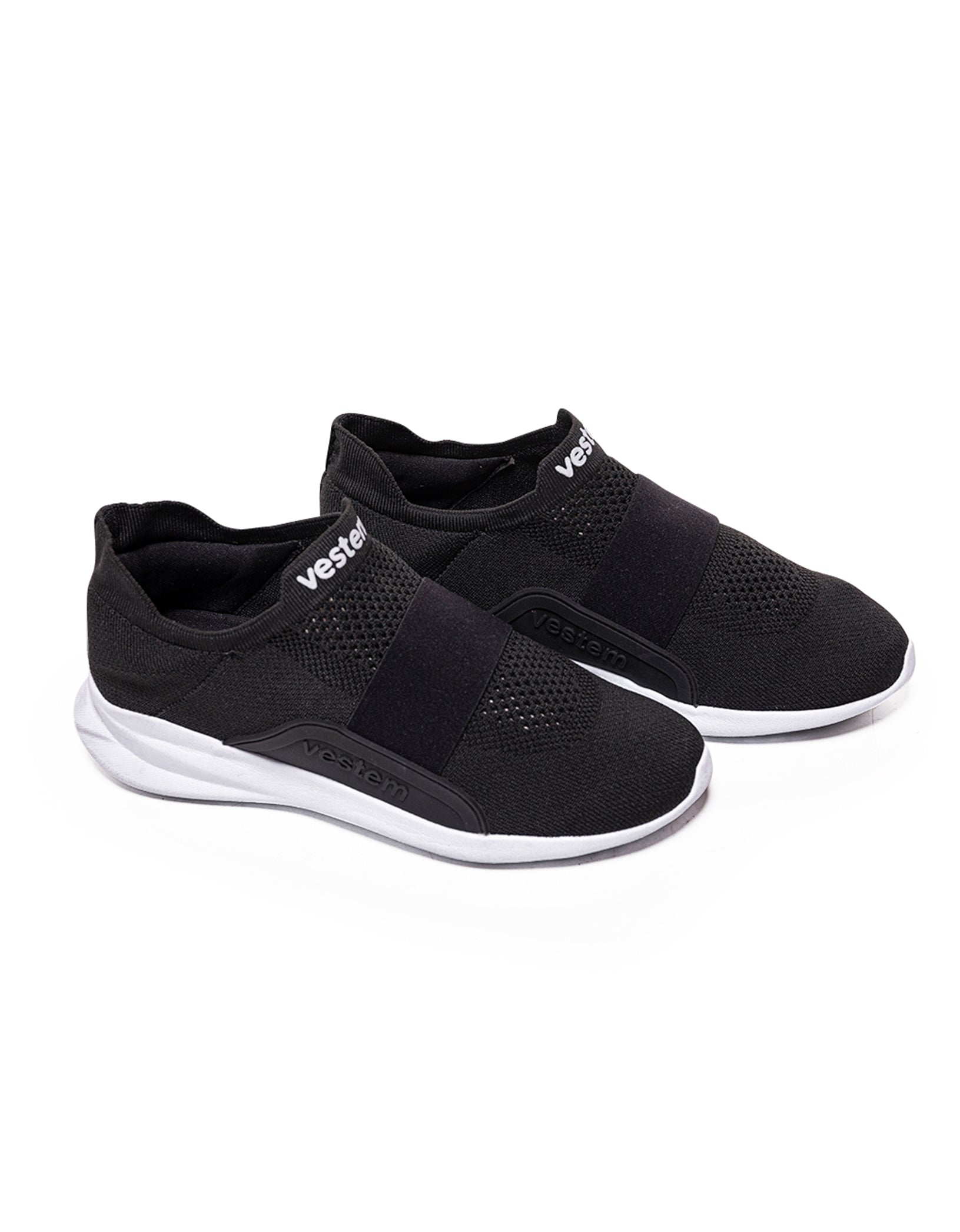 Vestem - Tenis Bloom Preto - TE17C0002