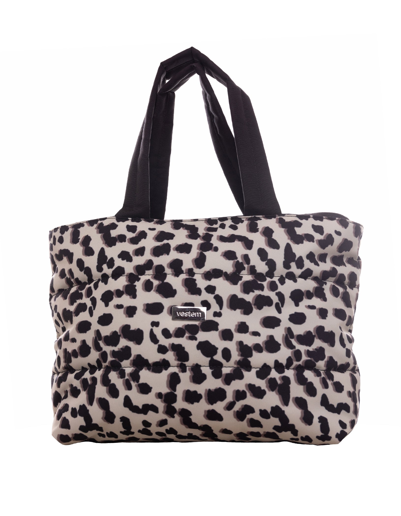 Vestem - Hand Bag Ilhabela Cheetah - BOL39E1039