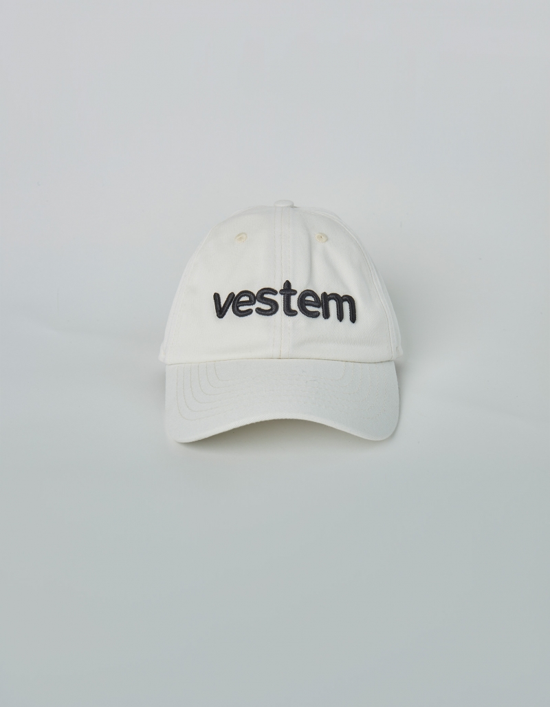 Vestem - Bone Malibu Off White - BN07C0140