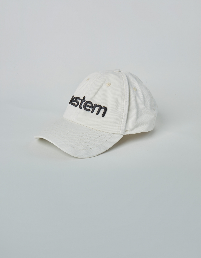 Vestem - Bone Malibu Off White - BN07C0140