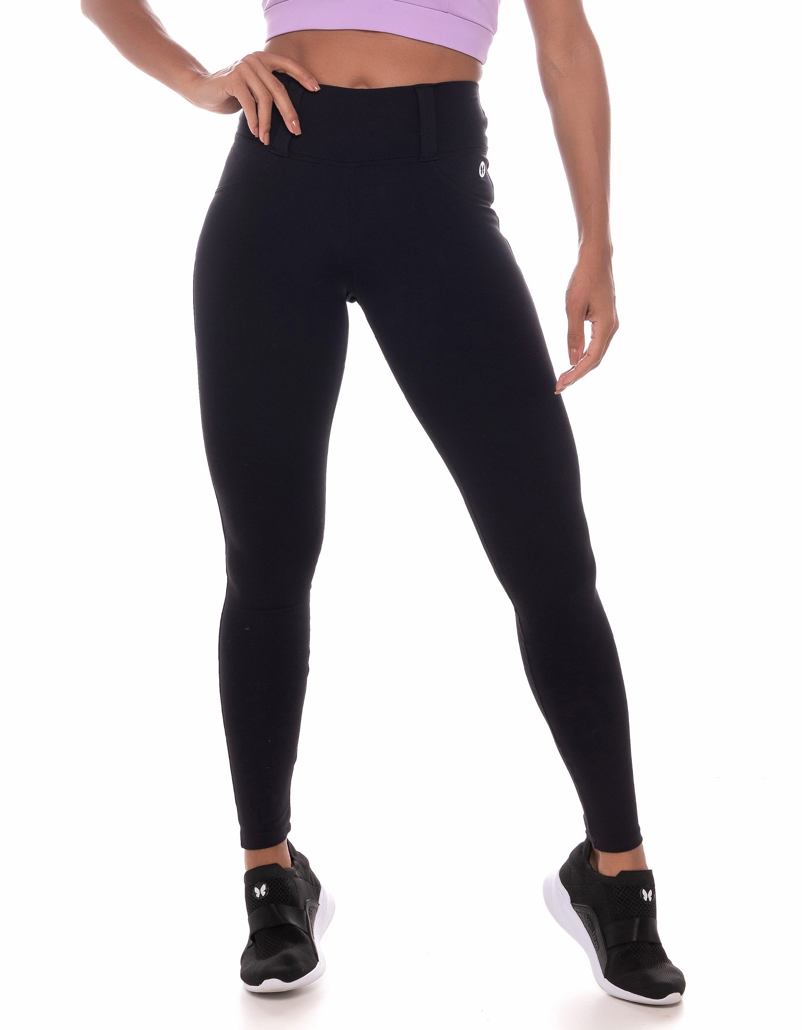 Vestem - Black Ocean leggings leggings - FS1081.C0002