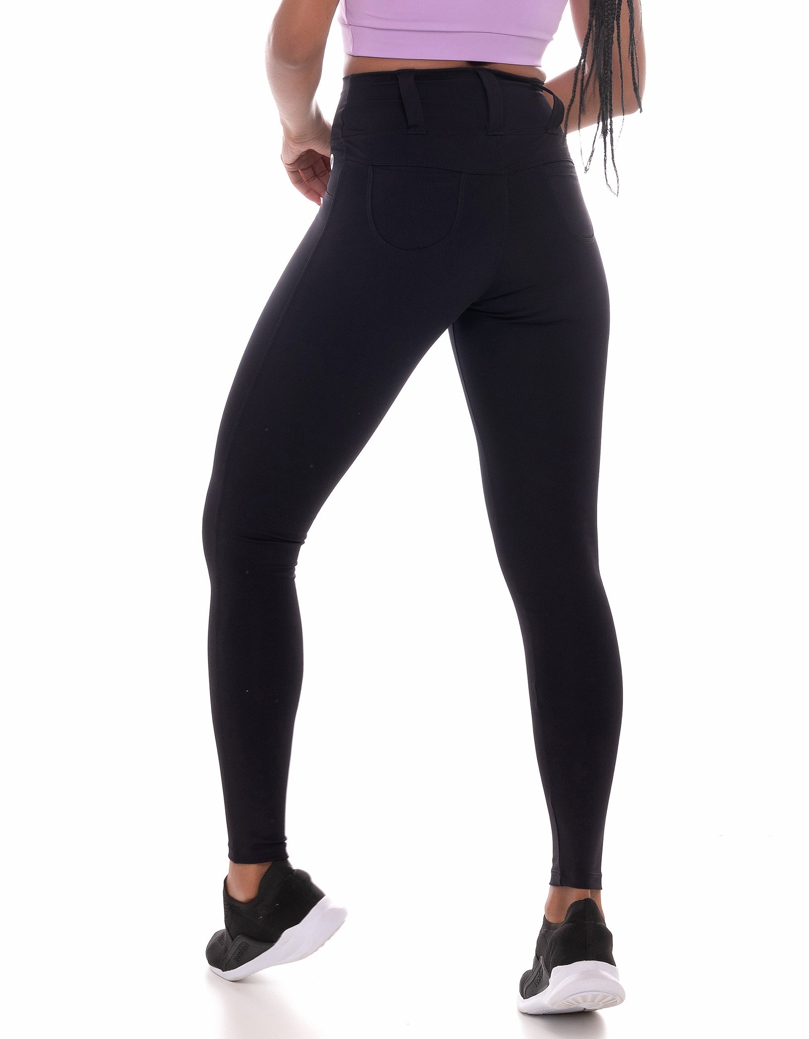 Vestem - Black Ocean leggings leggings - FS1081.C0002