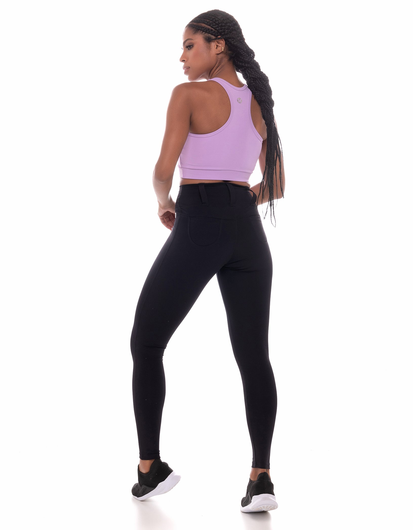 Vestem - Black Ocean leggings leggings - FS1081.C0002