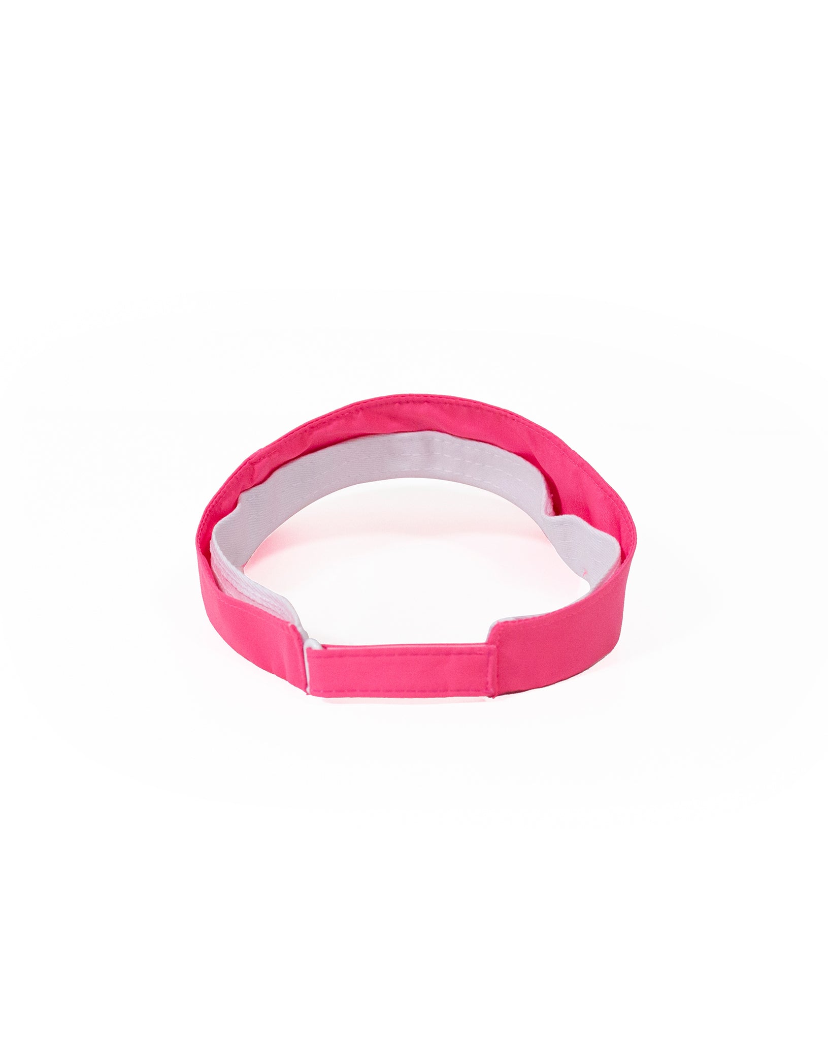 Vestem - Visor Wear Pink Neon Pink - VS18C003