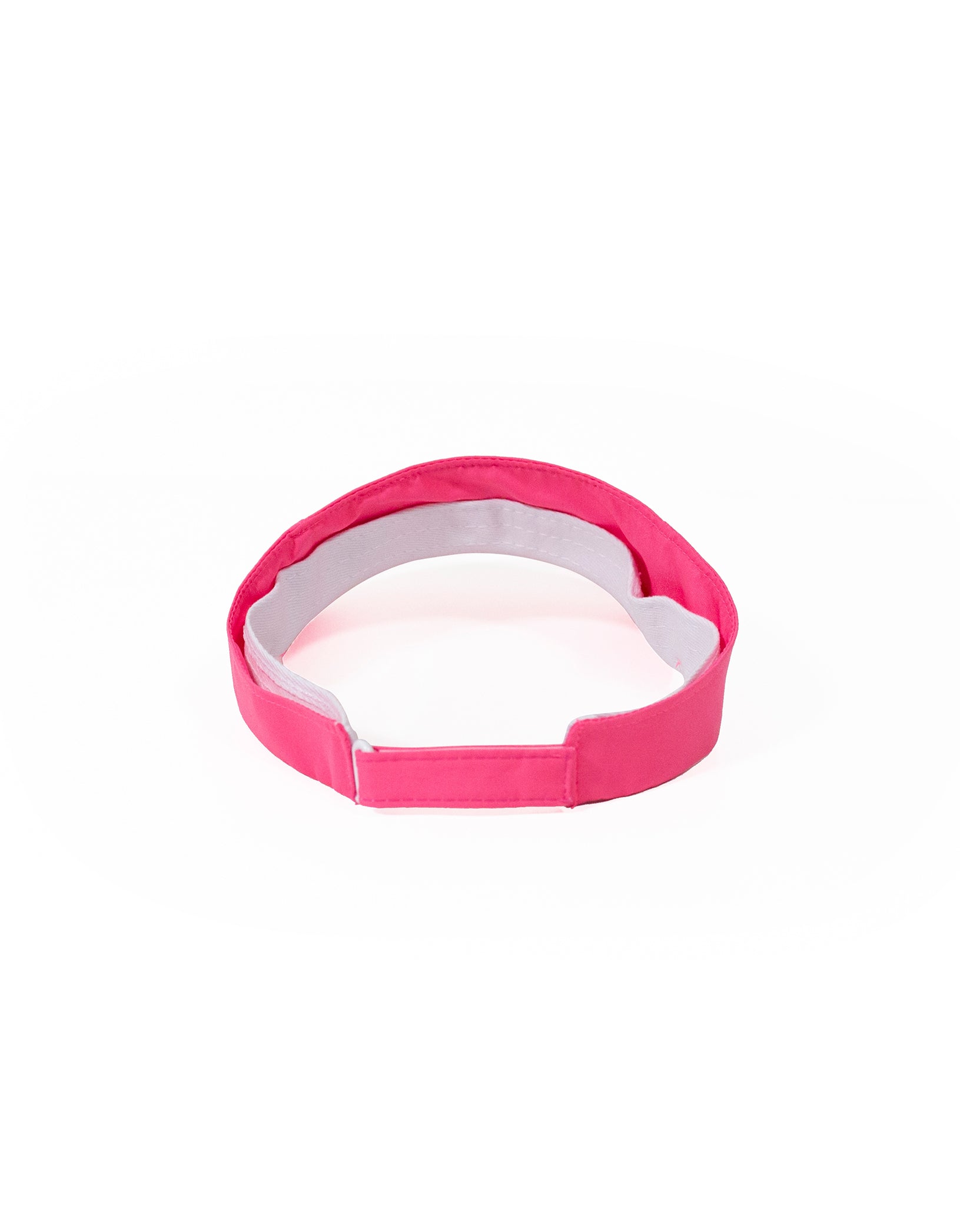 Vestem - Viseira Vestem Pink Neon Rosa - VS18C003