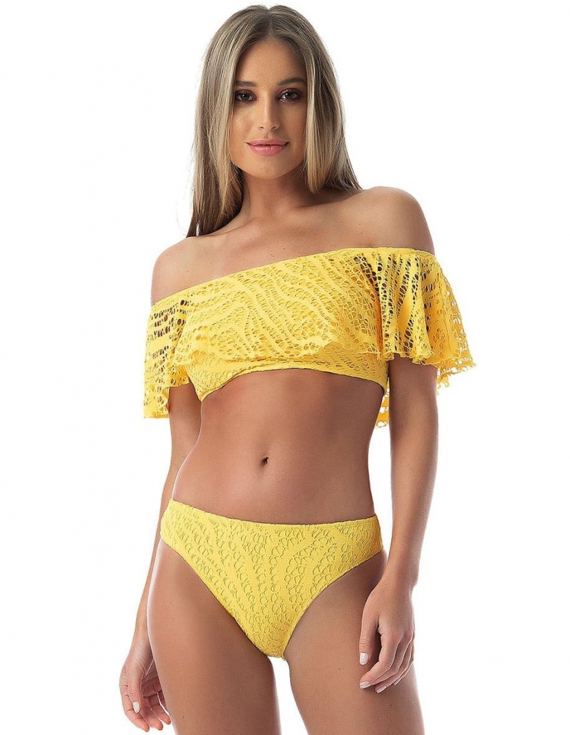 Vestem - Bojo Solare Amarelo - BJ120.C0005