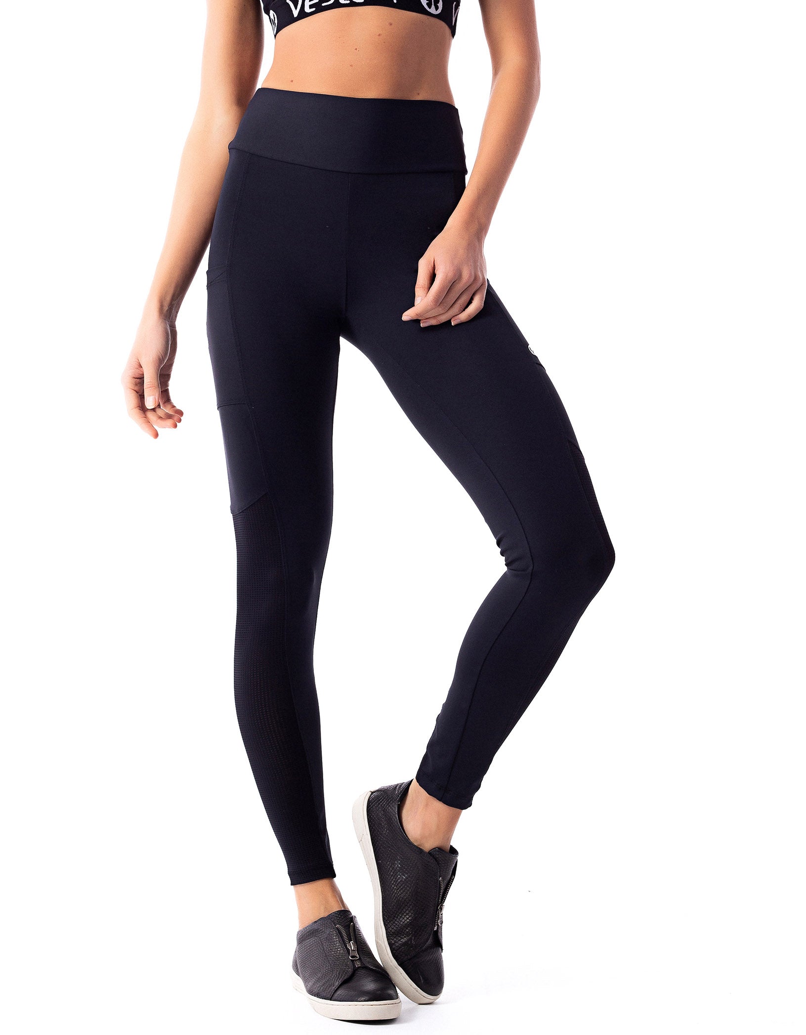 Vestem - Legging Fusô Dream Preto - FS764.C0002