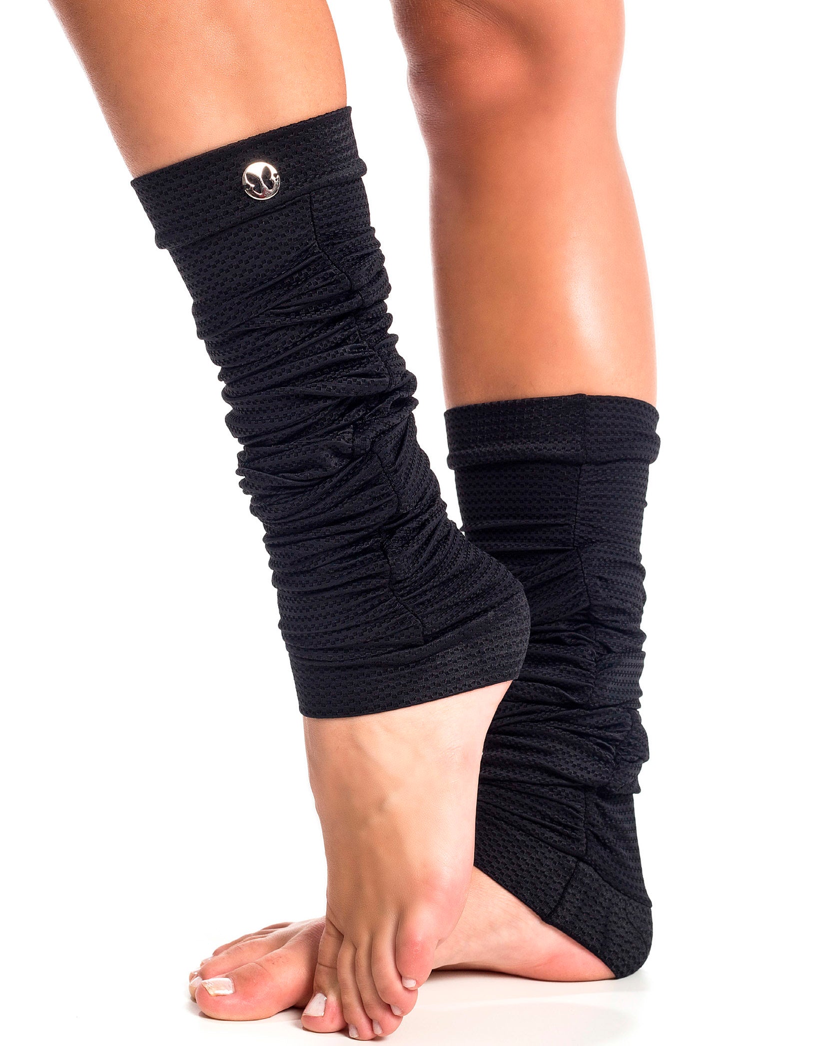 Vestem - Fitness gaiter black - PL20.C0002