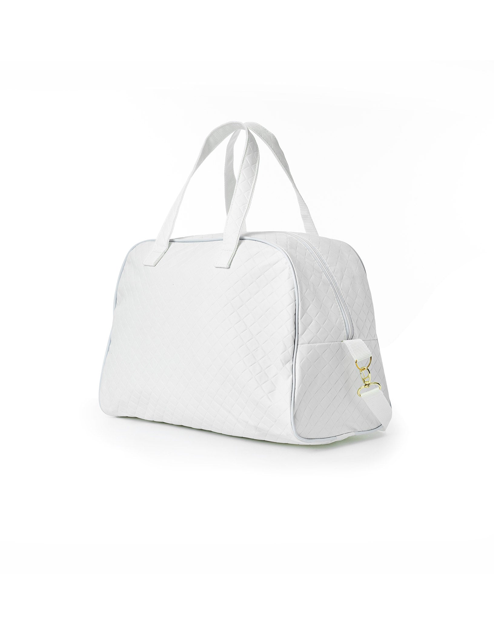 Vestem - Bolsa Iconic Matelasse Branco - BOL14.C0001