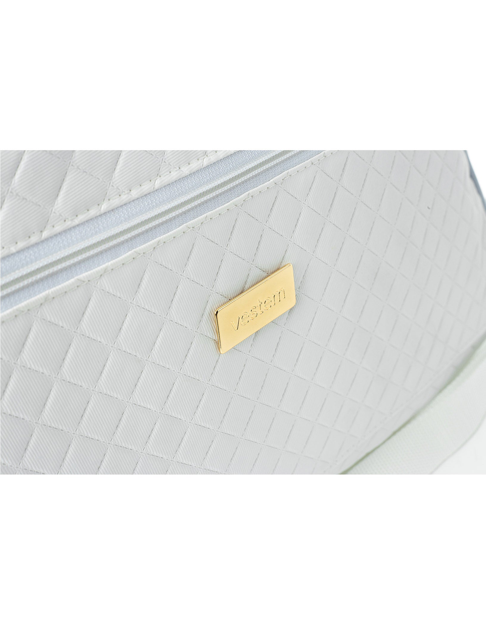 Vestem - Hand Bag Iconic Mameshsse White - BOL14.C0001