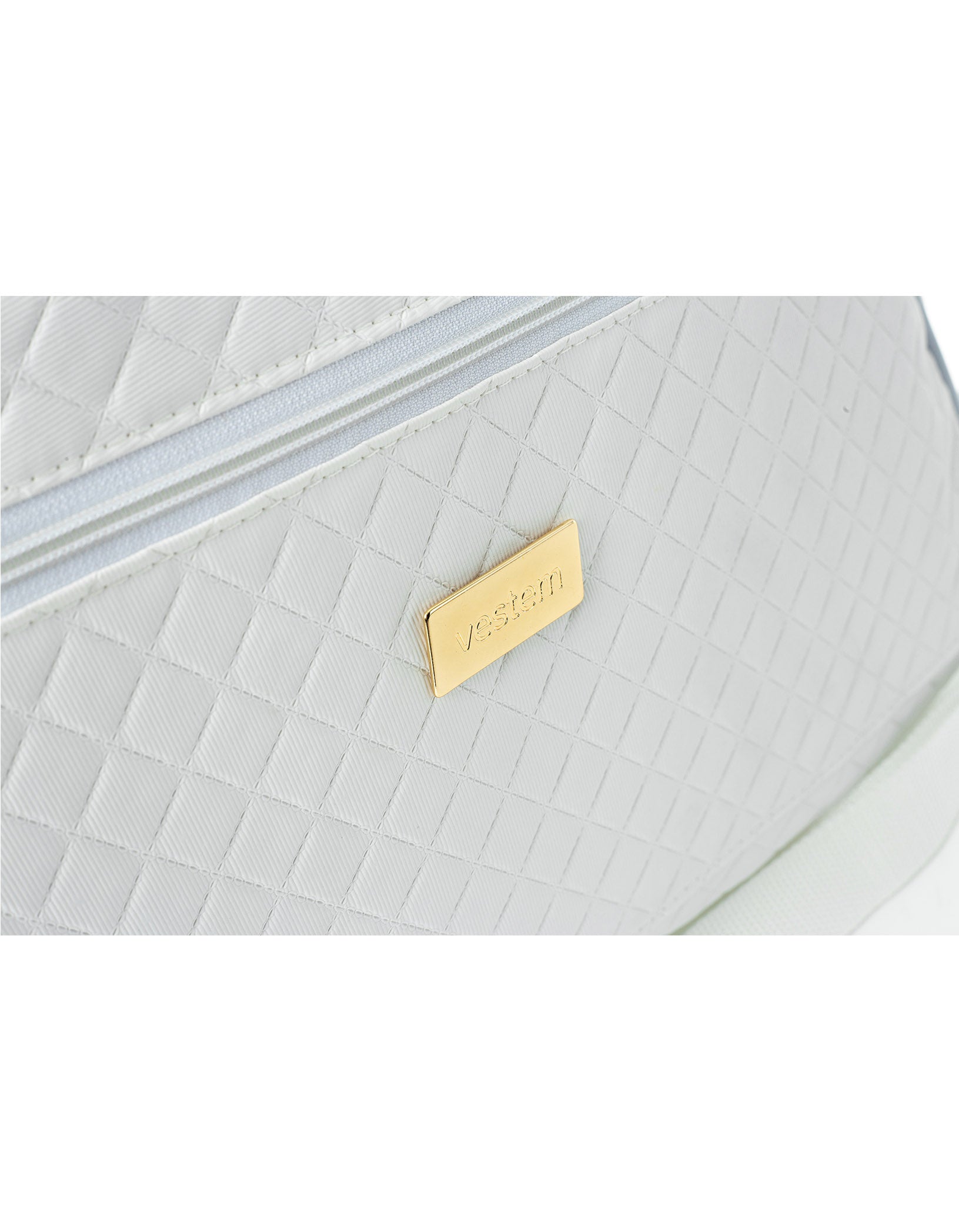 Vestem - Bolsa Iconic Matelasse Branco - BOL14.C0001