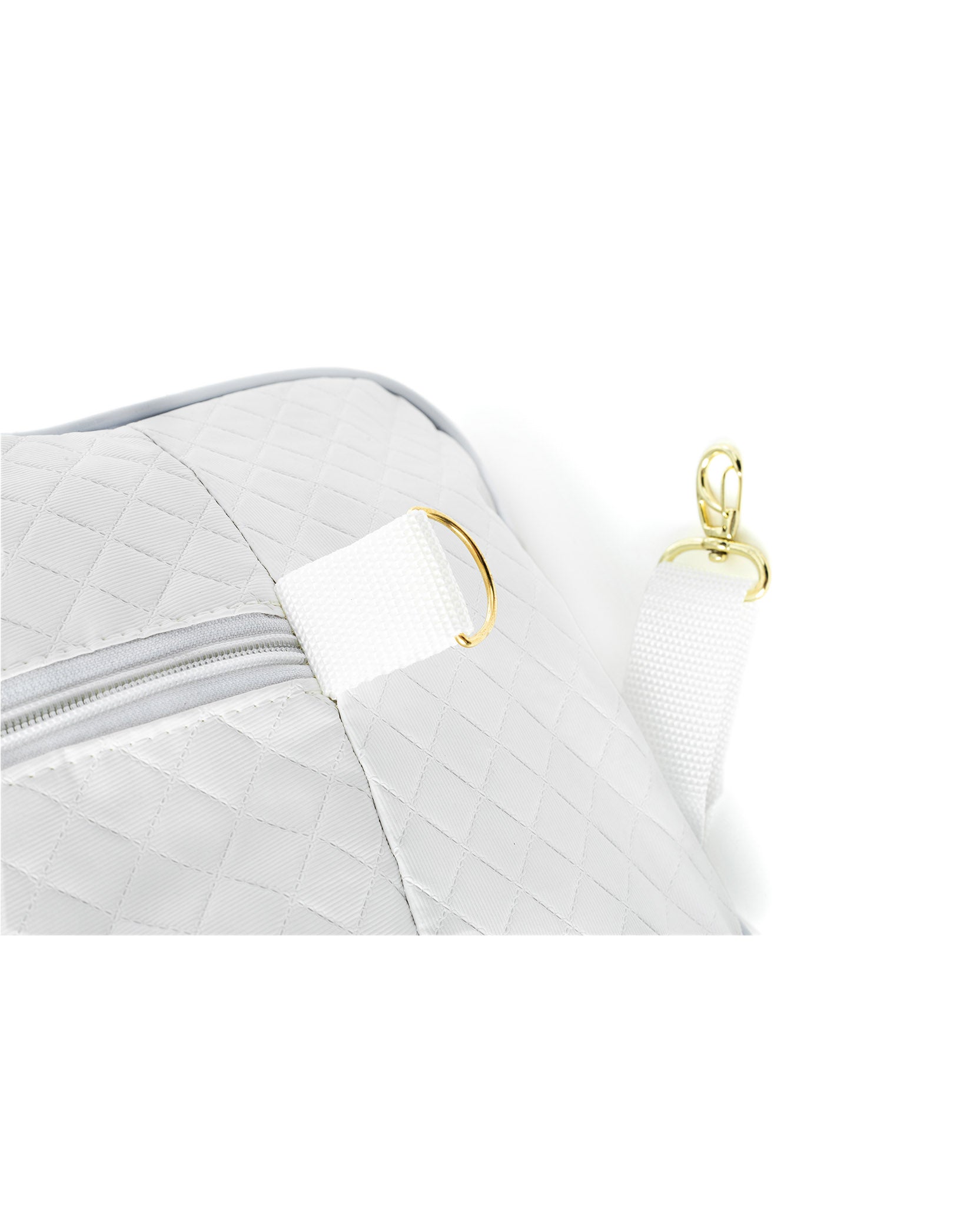 Vestem - Hand Bag Iconic Mameshsse White - BOL14.C0001