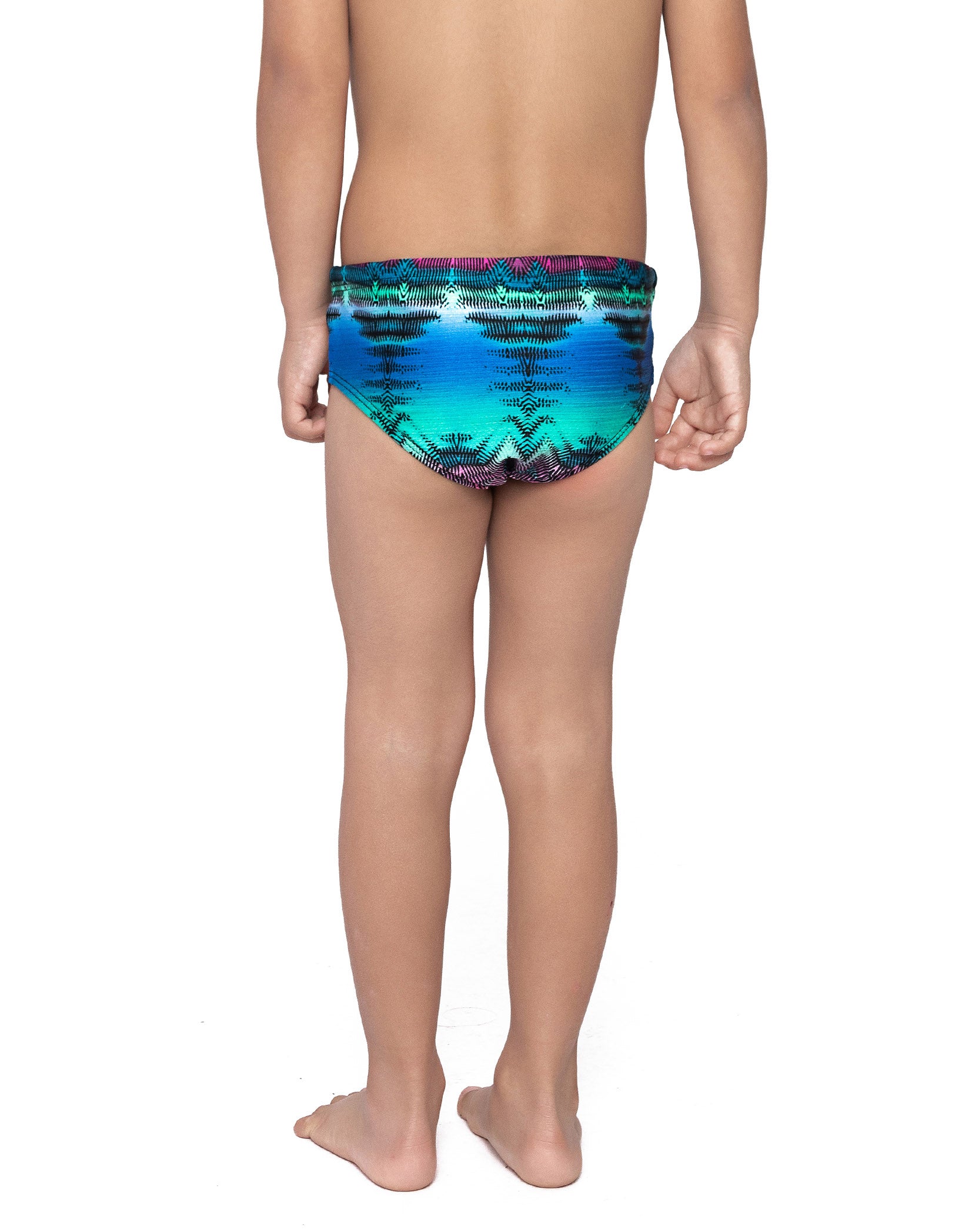 Vestem - Max Del Mare Multi Children's Trunks - SUK01.E0834