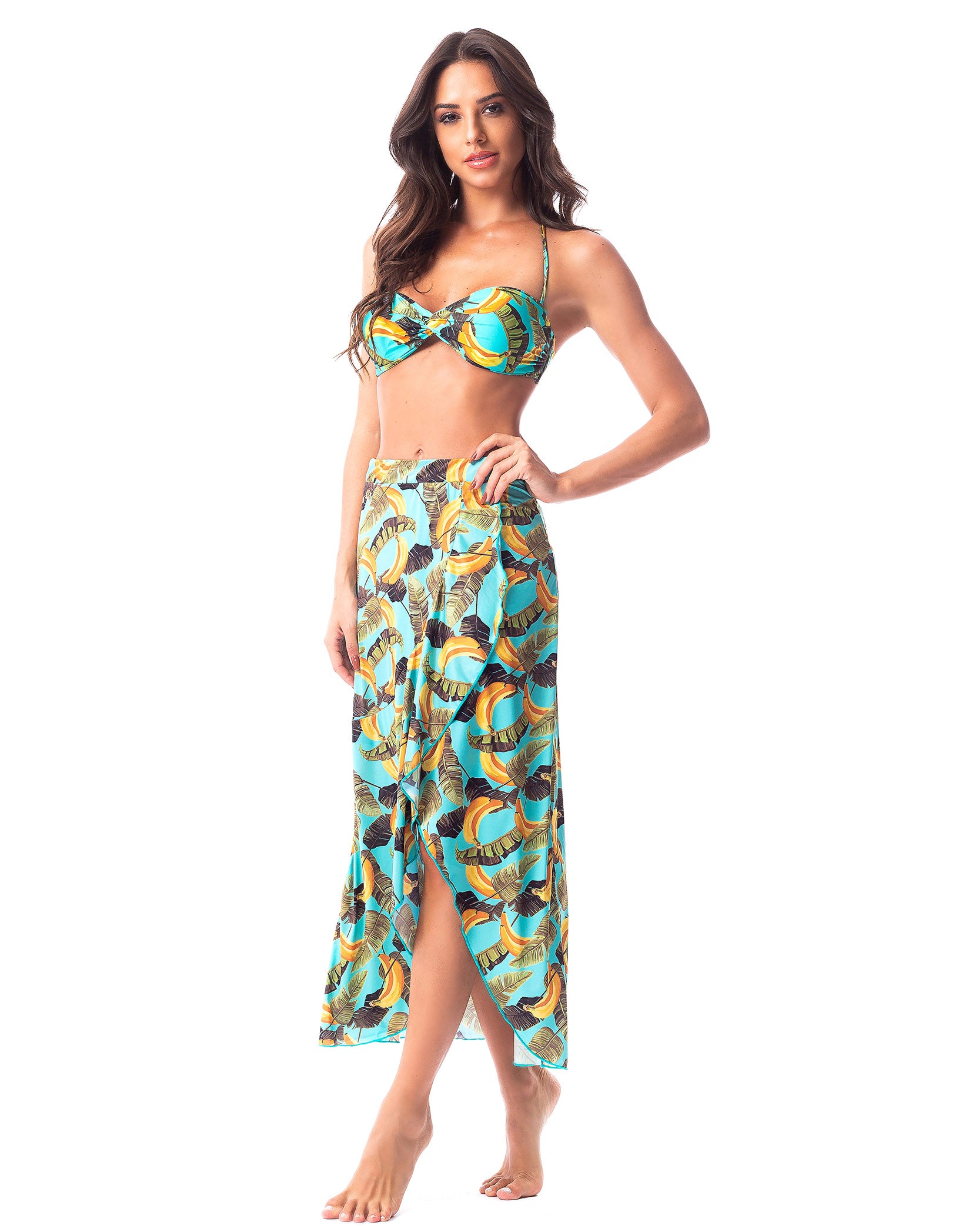 Vestem - Cala Tropical Multi Beach Exit - SP155.E0823