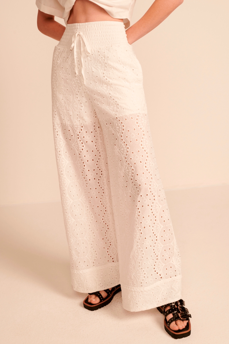 Le Blog - Nicole pants - 