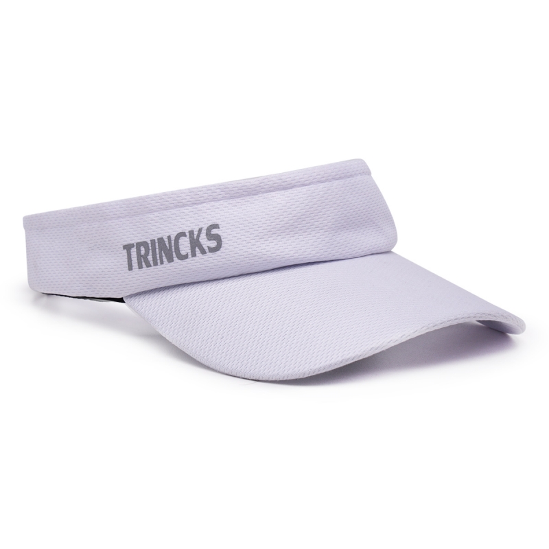 Trincks - Viseira Feminina Trincks Branca - 