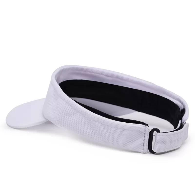 Trincks - Viseira Feminina Trincks Branca - Trincks - Viseira Feminina Trincks Branca -