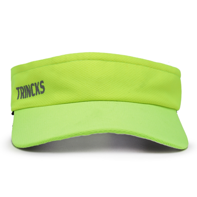 Trincks - Female Visor Trinks Limão - 