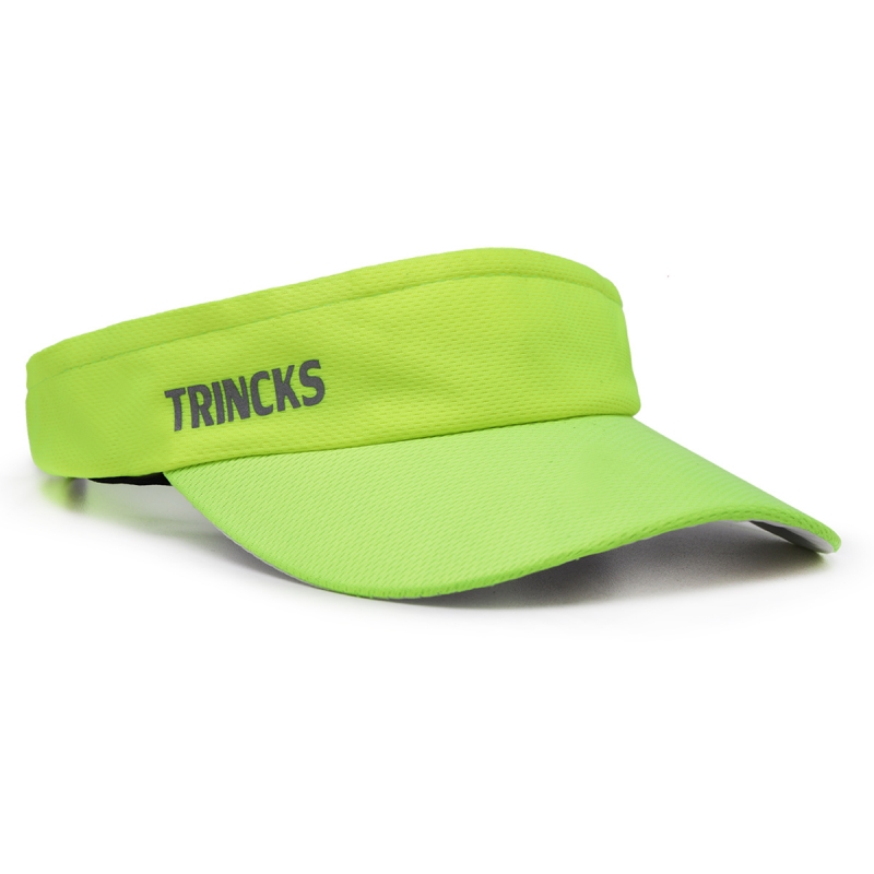 Trincks - Female Visor Trinks Limão - 