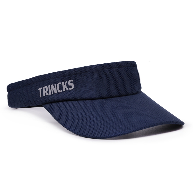 Trincks - Viseira Feminina Trincks Marinho - 