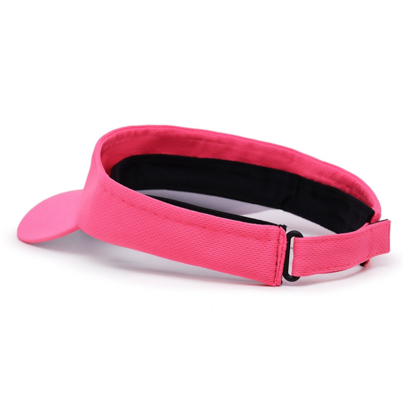 Trincks - Female Visor Trinks Pink Neon - 