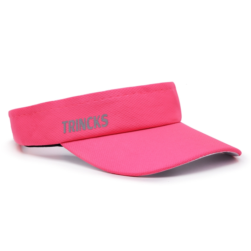 Trincks - Female Visor Trinks Pink Neon - 