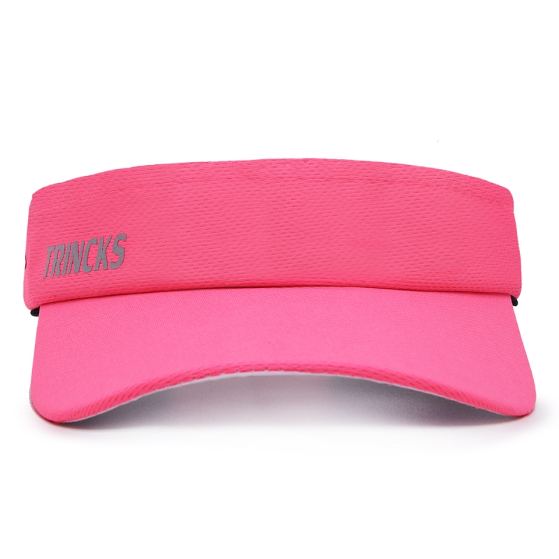 Trincks - Female Visor Trinks Pink Neon - 