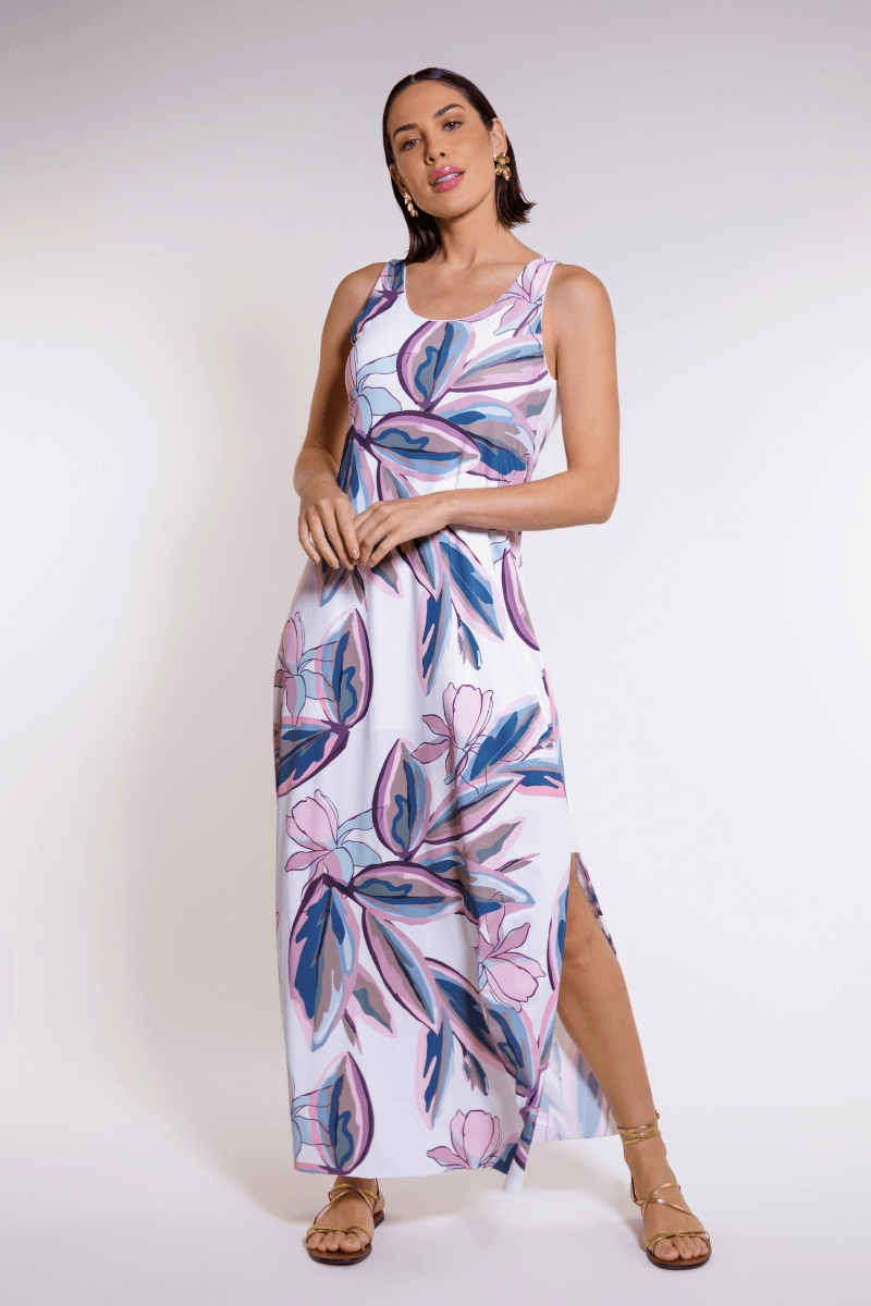 Trilha Verão - Dress Andrea - R991452 U.V